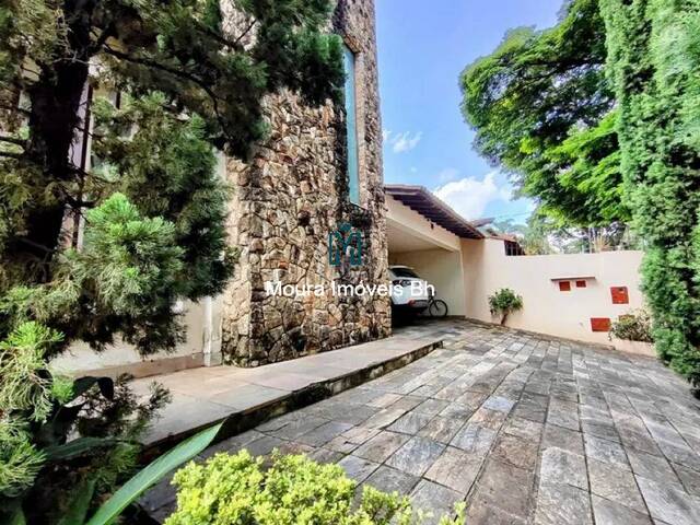 Casa para Venda em Belo Horizonte - 3