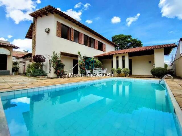 Casa para Venda em Belo Horizonte - 2