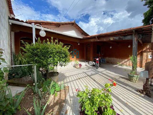 #CA0484 - Casa para Venda em Belo Horizonte - MG