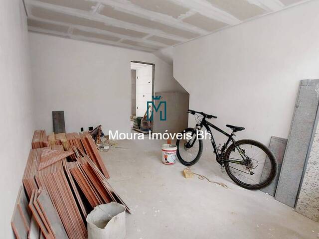 Apartamento para Venda em Belo Horizonte - 4