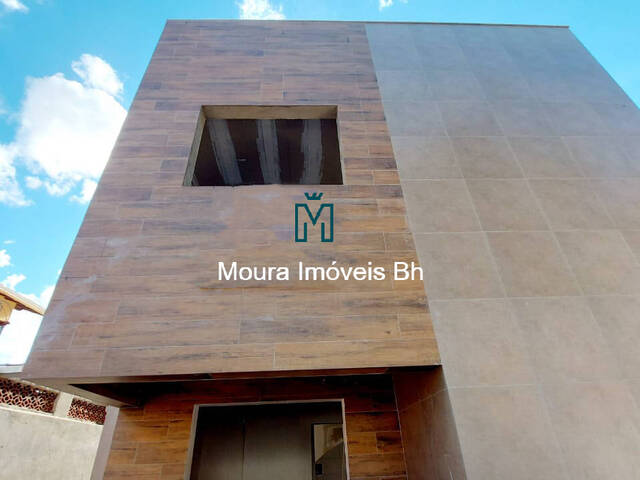 #GD0174 - Apartamento para Venda em Belo Horizonte - MG