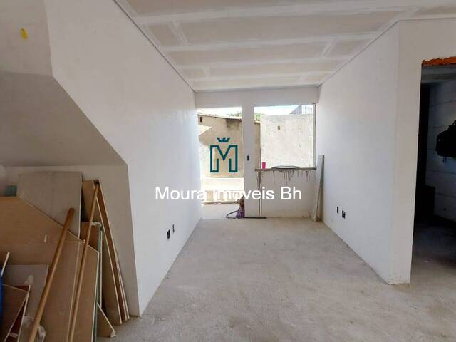 Apartamento para Venda em Belo Horizonte - 4