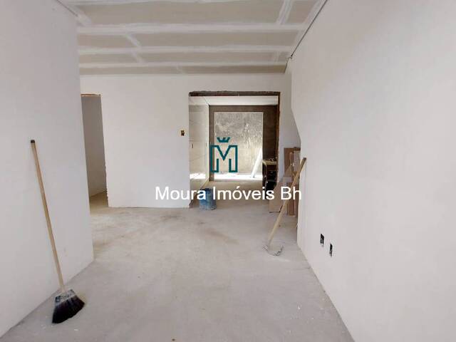Apartamento para Venda em Belo Horizonte - 5