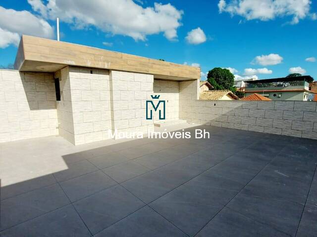 Apartamento para Venda em Belo Horizonte - 2