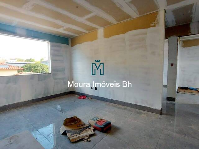 Apartamento para Venda em Belo Horizonte - 3