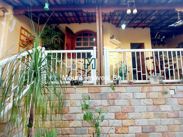 Casa para Venda em Belo Horizonte - 5