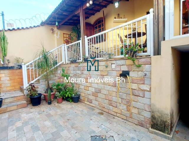 Casa para Venda em Belo Horizonte - 3