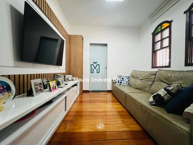 Casa para Venda em Belo Horizonte - 4