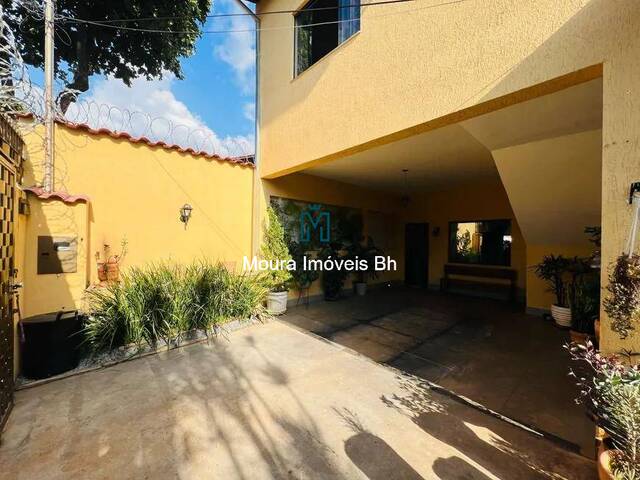 Casa para Venda em Belo Horizonte - 5