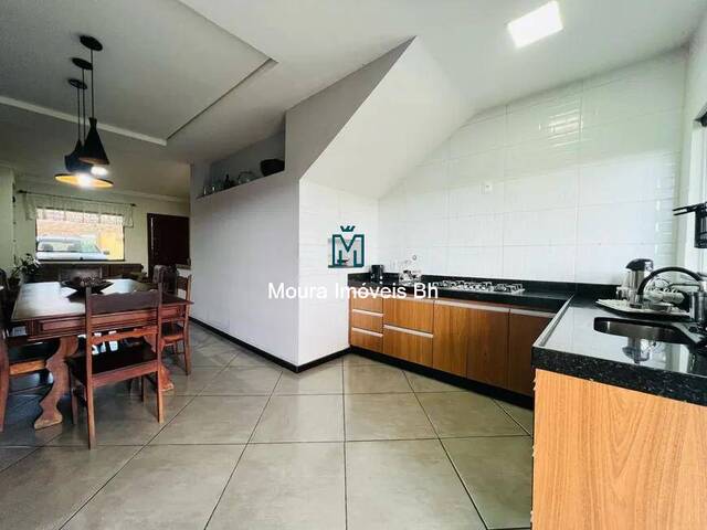 Casa para Venda em Belo Horizonte - 2