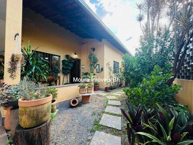 Casa para Venda em Belo Horizonte - 3