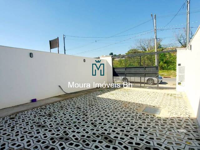 Casa para Venda em Contagem - 4