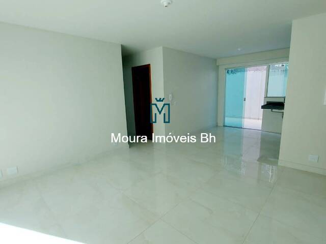 Apartamento para Venda em Belo Horizonte - 5