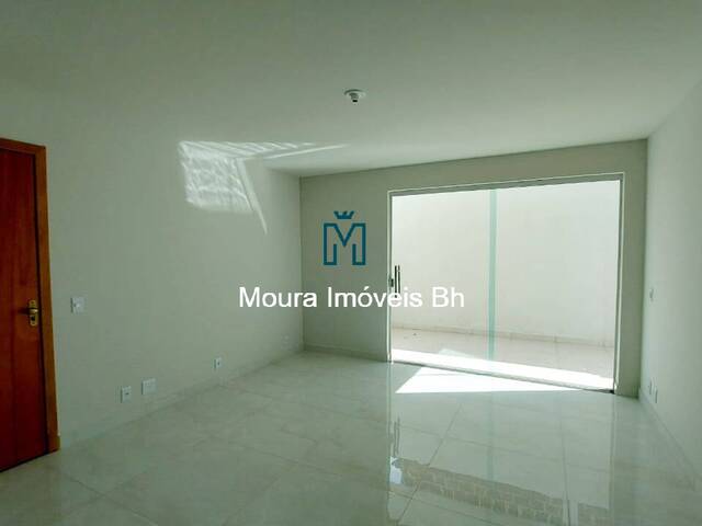 Apartamento para Venda em Belo Horizonte - 3