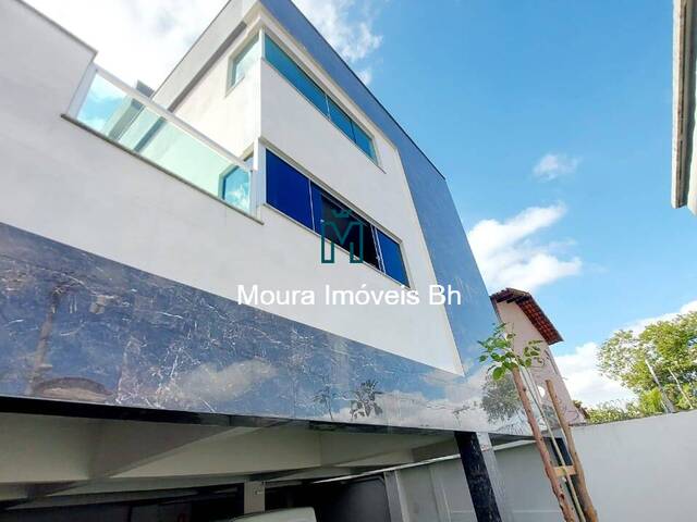 Apartamento para Venda em Belo Horizonte - 2