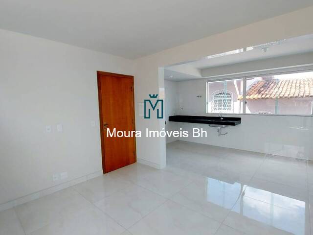 Apartamento para Venda em Belo Horizonte - 4
