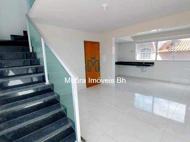 Apartamento para Venda em Belo Horizonte - 5
