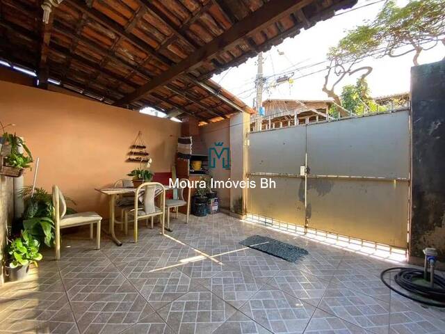 Casa para Venda em Belo Horizonte - 5