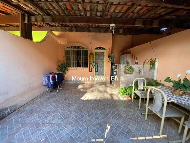 Casa para Venda em Belo Horizonte - 4