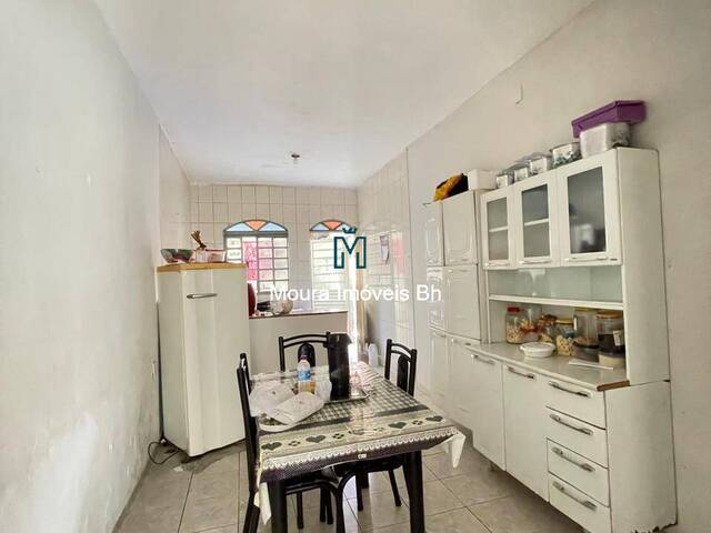 #CA0538 - Casa para Venda em Belo Horizonte - MG