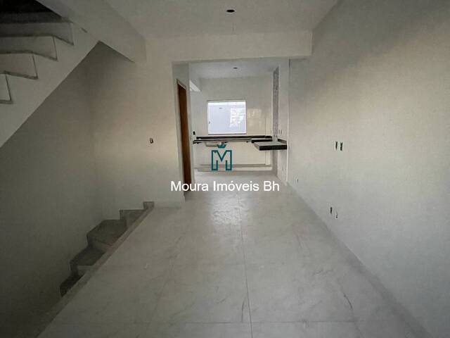 Casa para Venda em Belo Horizonte - 3