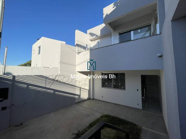 Casa para Venda em Belo Horizonte - 3