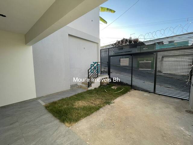 Casa para Venda em Belo Horizonte - 5