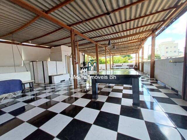 Casa para Venda em Belo Horizonte - 2