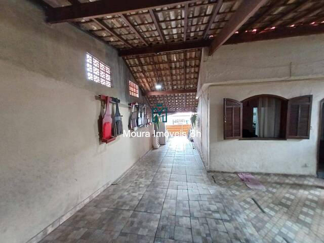 Casa para Venda em Belo Horizonte - 4