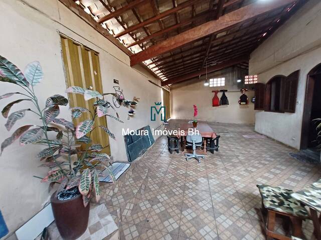 Casa para Venda em Belo Horizonte - 3