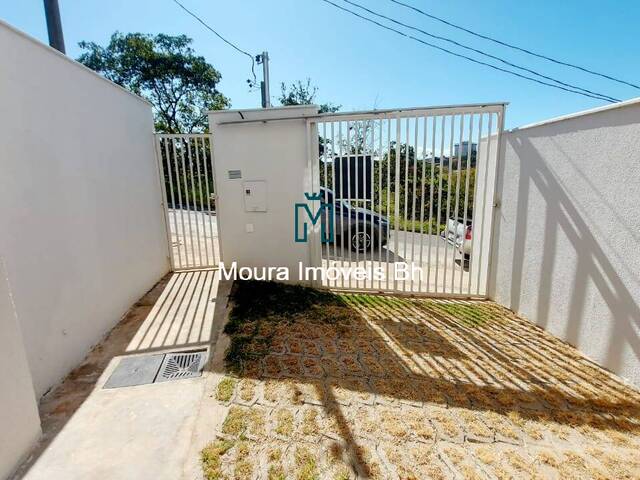 Casa para Venda em Santa Luzia - 5