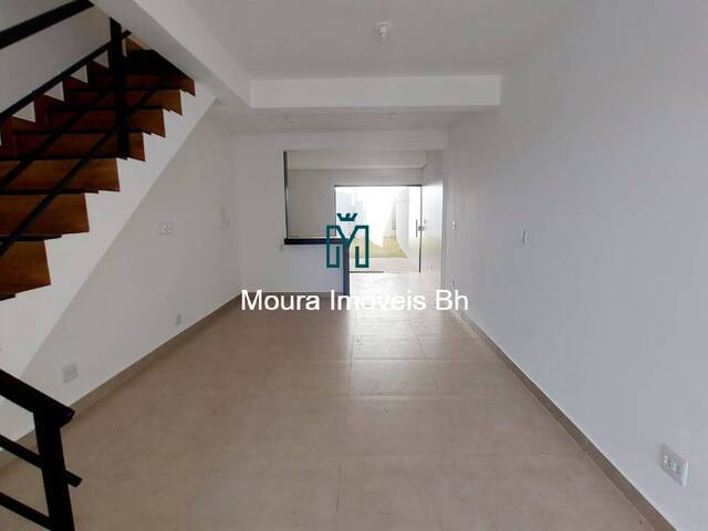 Casa para Venda em Santa Luzia - 4