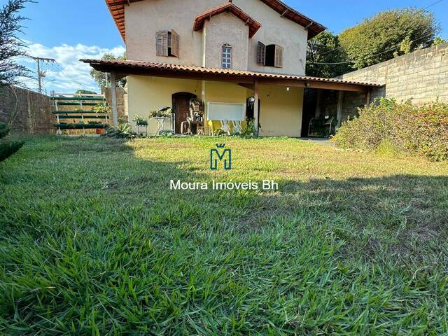 Casa para Venda em Belo Horizonte - 3