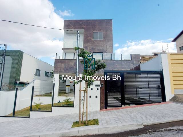 Apartamento para Venda em Belo Horizonte - 2