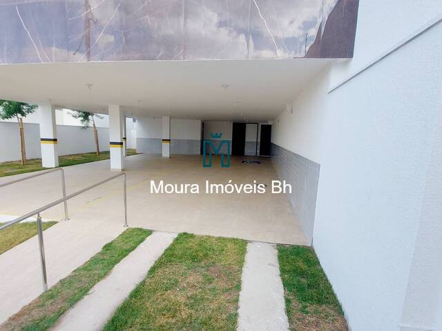 Apartamento para Venda em Belo Horizonte - 3