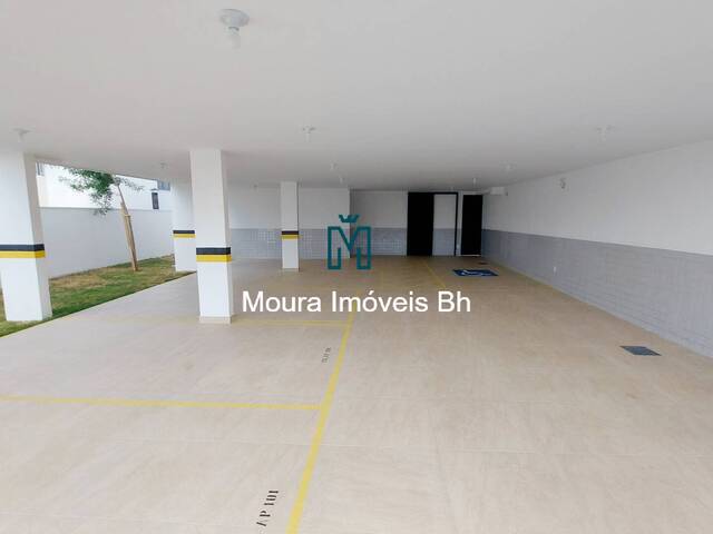 Apartamento para Venda em Belo Horizonte - 4