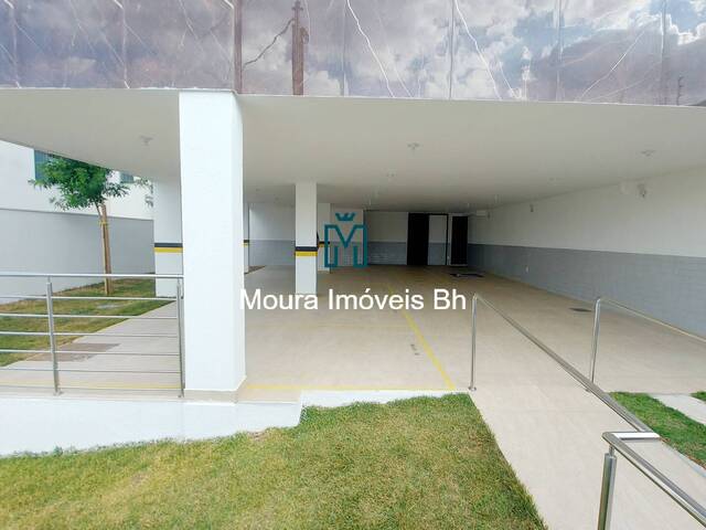 Apartamento para Venda em Belo Horizonte - 5