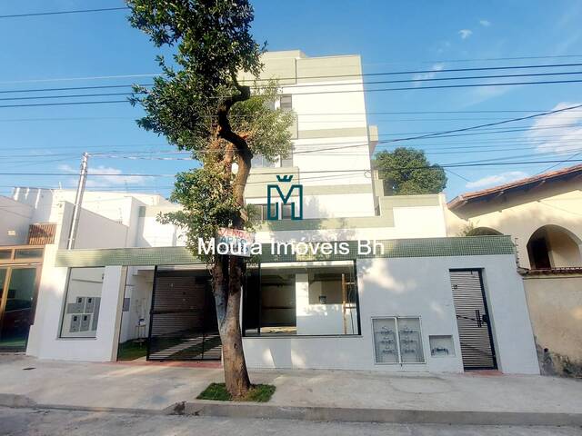 Apartamento para Venda em Belo Horizonte - 2