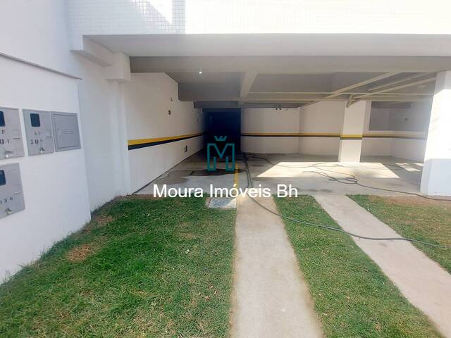 Apartamento para Venda em Belo Horizonte - 3