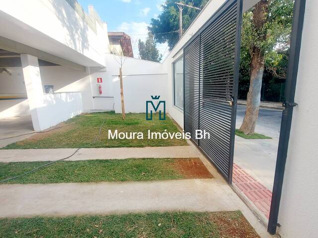 Apartamento para Venda em Belo Horizonte - 4