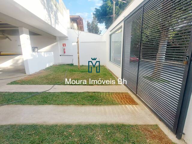 Apartamento para Venda em Belo Horizonte - 5