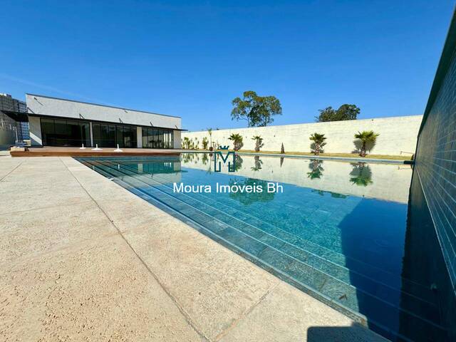 Terreno para Venda em Contagem - 5