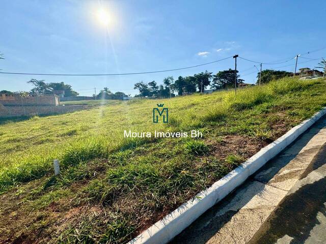 Terreno para Venda em Contagem - 4