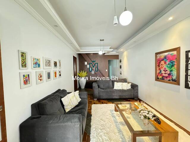 Casa para Venda em Belo Horizonte - 5