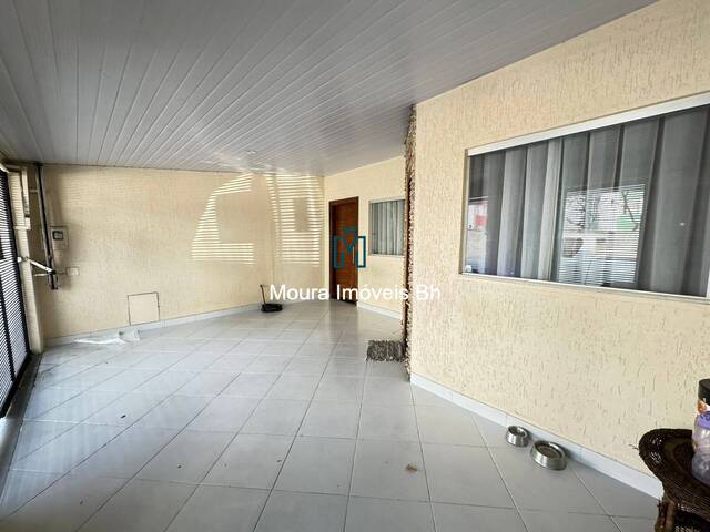 Casa para Venda em Belo Horizonte - 3