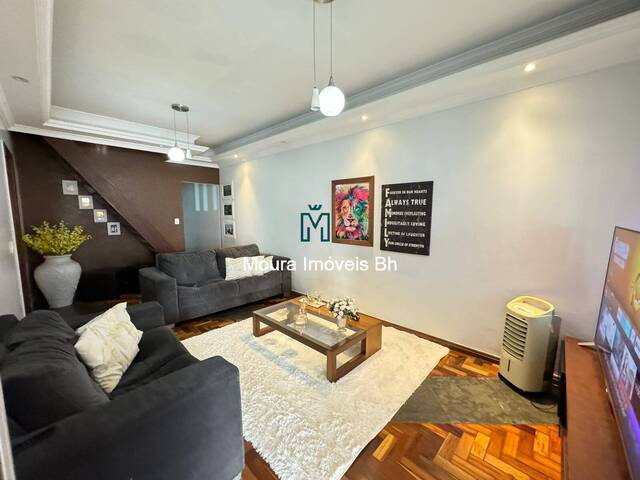 Casa para Venda em Belo Horizonte - 4