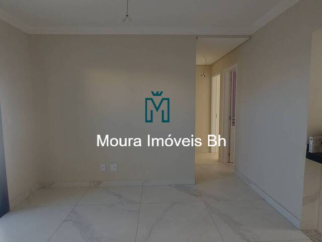 Apartamento para Venda em Belo Horizonte - 2