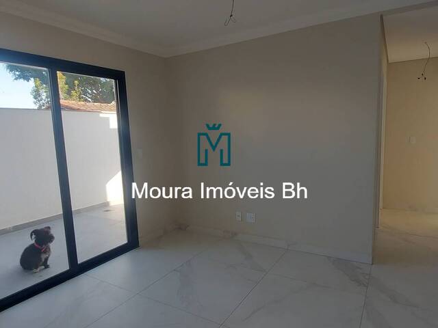 Apartamento para Venda em Belo Horizonte - 3