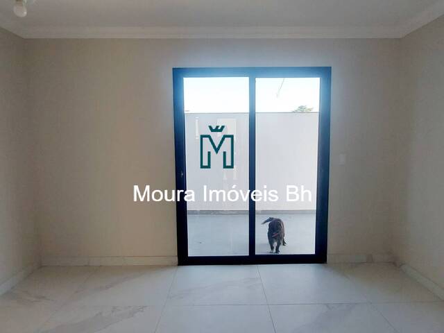 Apartamento para Venda em Belo Horizonte - 4