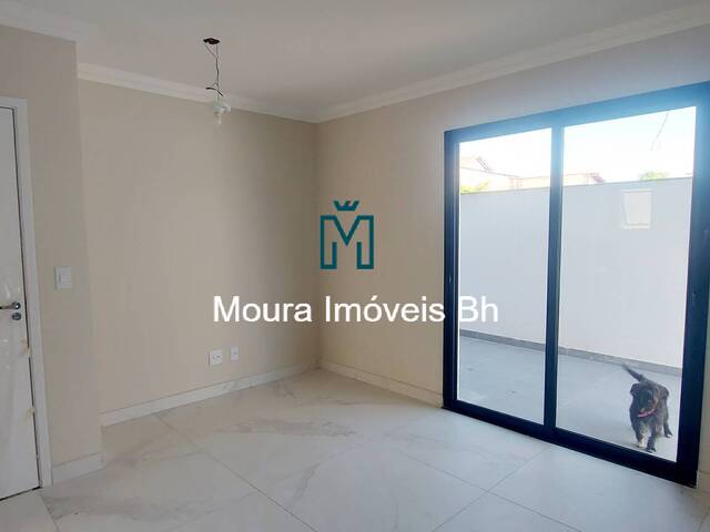 Apartamento para Venda em Belo Horizonte - 5